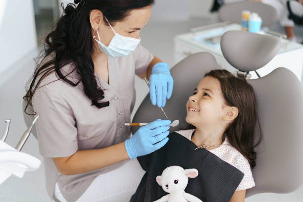 Saybrook Manor, CT Dental Services Company